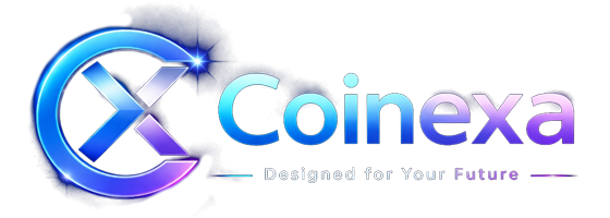 Coinexa Logo
